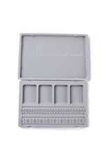 Bead Work Tray 28x18x2cm with Lid