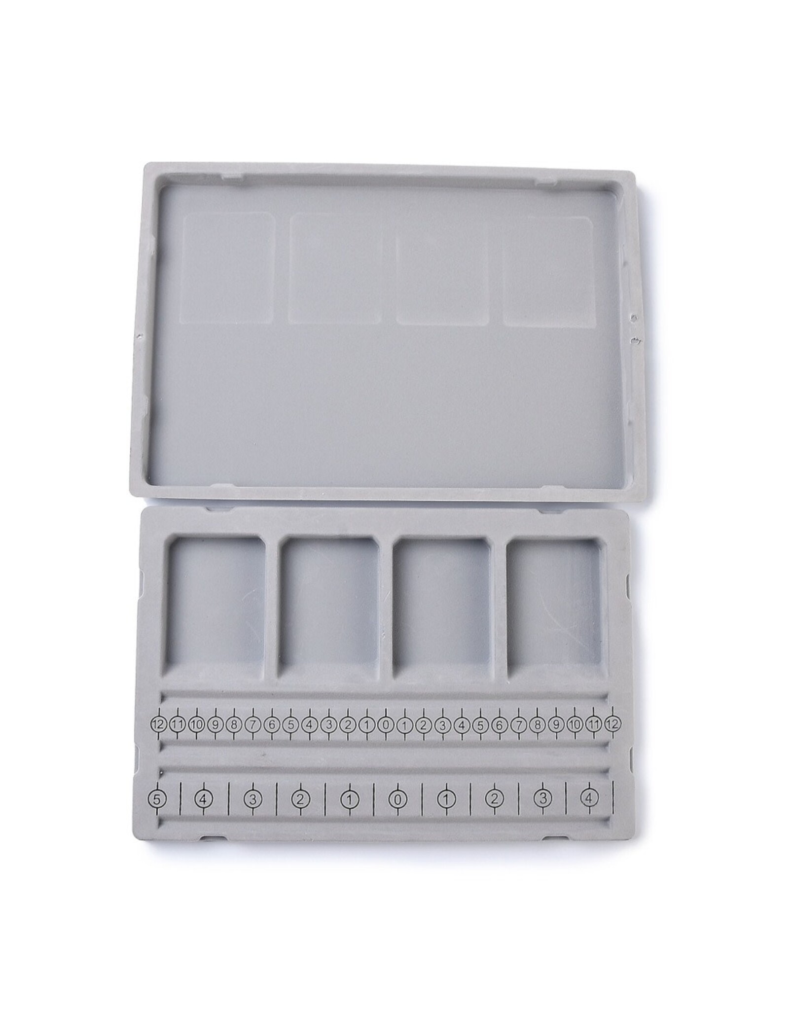 Bead Work Tray 28x18x2cm with Lid