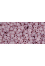 Toho 151f 11  Round 6g  Ceylon Light Purple Matte