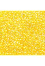 Czech 1244  10  Seed  10g  Transparent Yellow AB