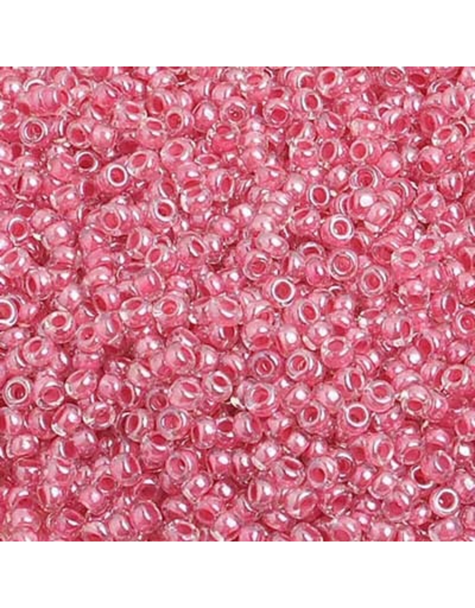 Czech 1369 10  Seed 10g  Red c/l