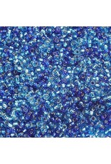 Czech 2001  10  Seed 10g  Blue s/l Mix