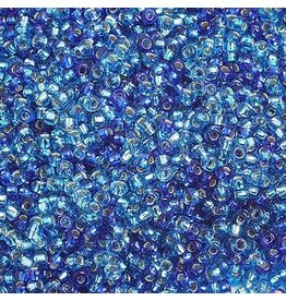 Czech 2001  10  Seed 10g  Blue s/l Mix