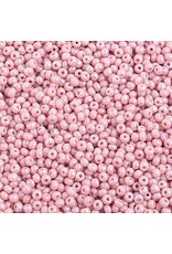 Czech 2315 10  Seed 10g Opaque Rose Pink sfinx