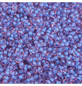 Czech 42000  10  Seed 10g  Pink Blue c/l Terra