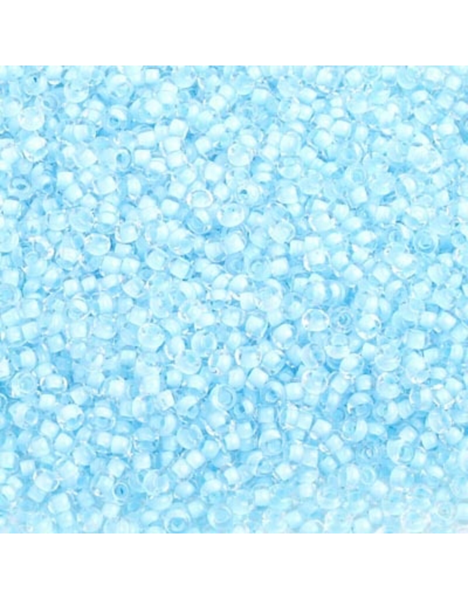 Czech 42039 10  Seed 10g  Light Blue c/l Terra