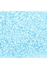 42039B 10  Seed 125g  Light Blue c/l Terra