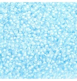 42039B 10  Seed 125g  Light Blue c/l Terra