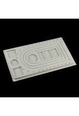 Bead Design Tray 40x23cm