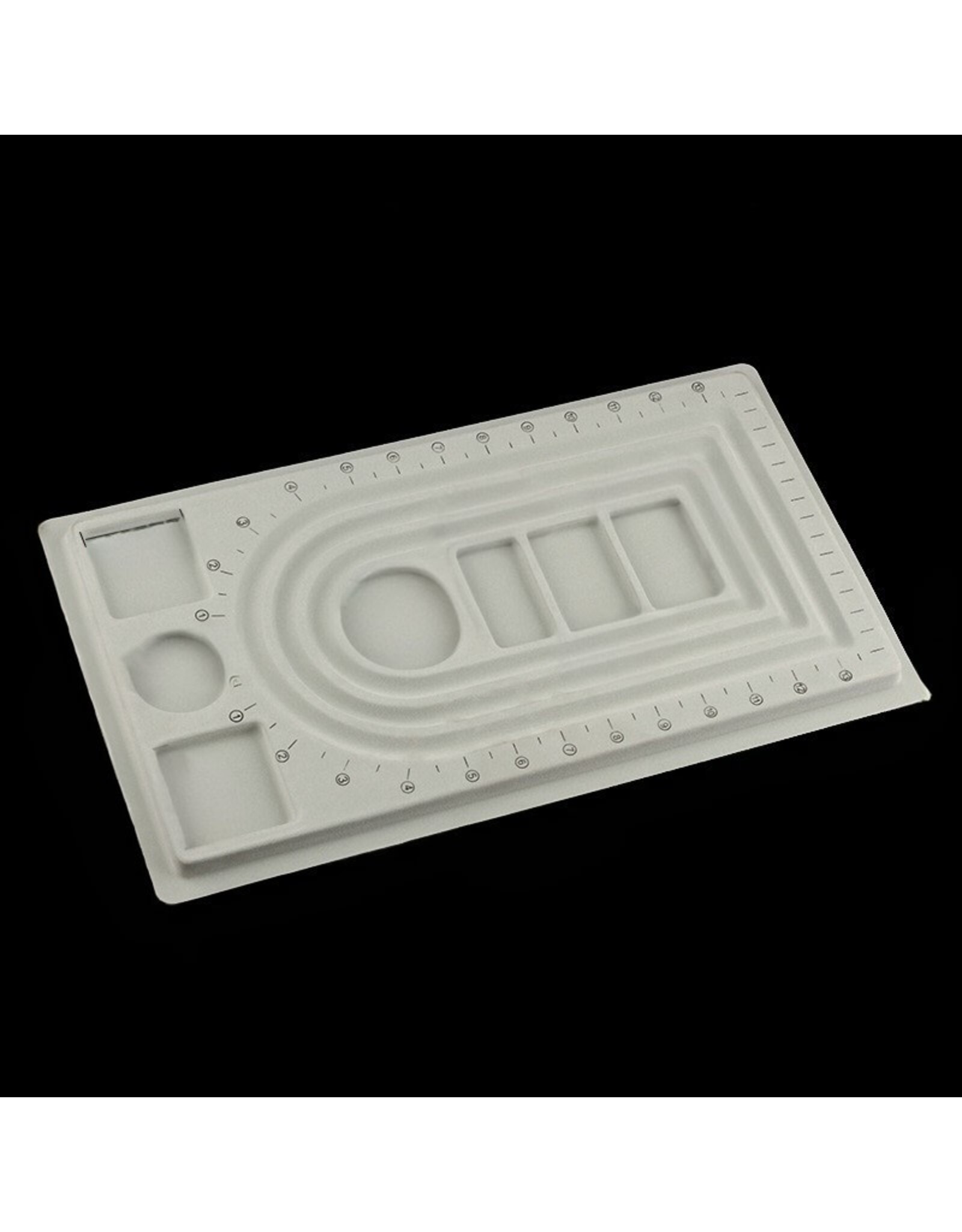 Bead Design Tray 40x23cm