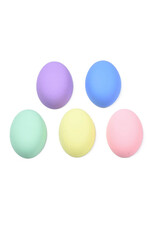 Oval Acrylic Cabochon 17x12mm  x2