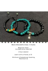 Basic Bracelet Class