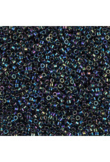 Miyuki db5 11 Delica  Black AB