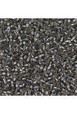 Miyuki db48 11 Delica  Grey s/l