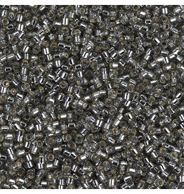 Miyuki db48 11 Delica  Grey s/l