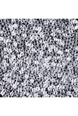 Miyuki db50 11 Delica  Clear Lustre