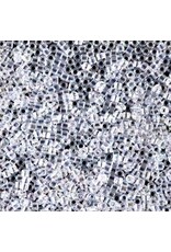 Miyuki db51 11 Delica  Clear AB