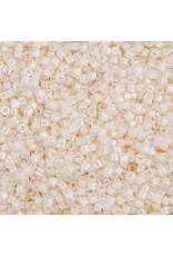 Miyuki db52 11 Delica Off White AB