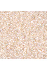 Miyuki db52 11 Delica Off White AB