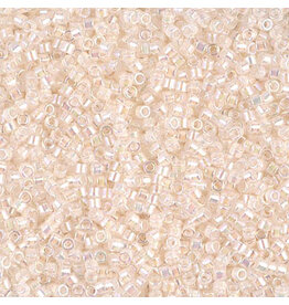 Miyuki db52 11 Delica Off White AB
