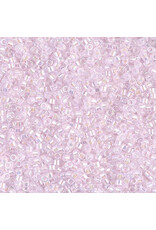 Miyuki db55  11 Delica  Pink c/l