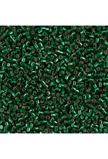 Miyuki db148 11 Delica  Green s/l