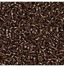 Miyuki db150 11 Delica  Brown s/l