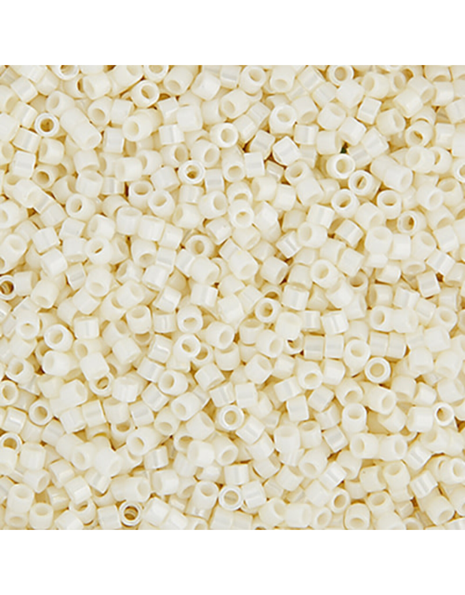 Miyuki db203  11 Delica   Beige Brown Luster