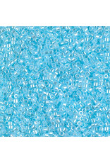 Miyuki db239 11 Delica  Aqua Blue c/l