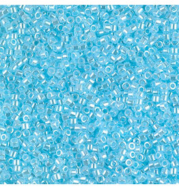 Miyuki db239 11 Delica  Aqua Blue c/l