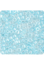 Miyuki db239 11 Delica  Aqua Blue c/l