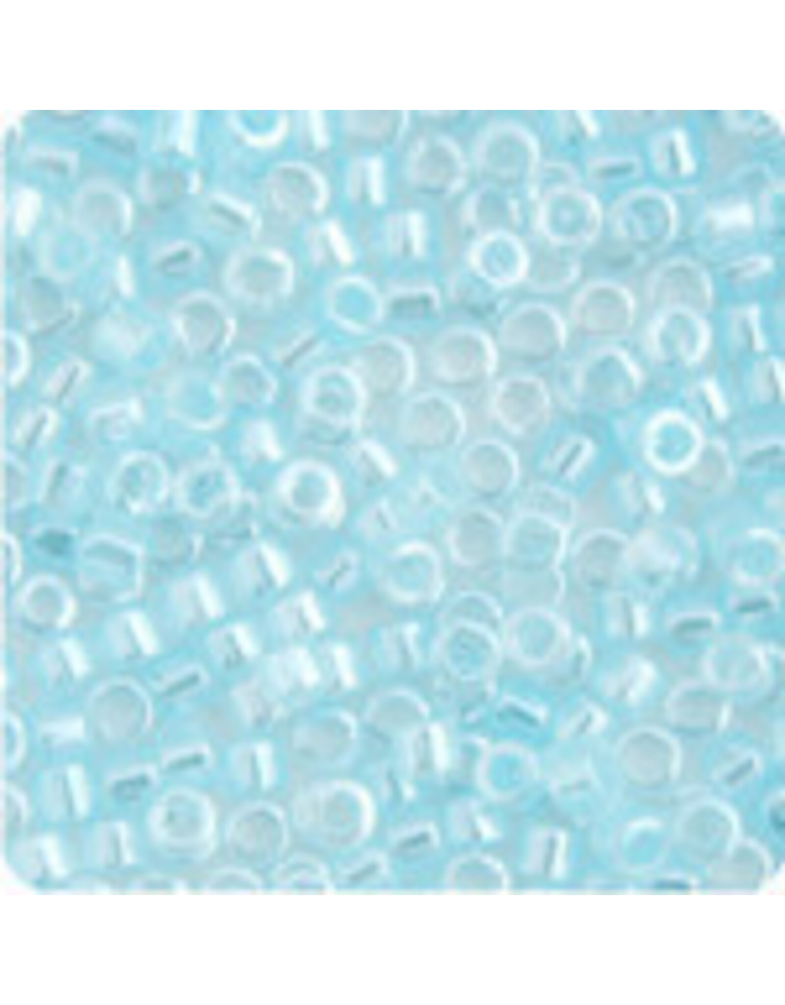 Miyuki db239 11 Delica  Aqua Blue c/l