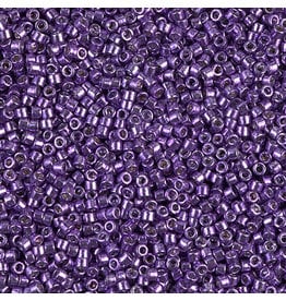 Miyuki db430 11 Delica  Purple Metallic