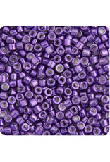 Miyuki db430 11 Delica  Purple Metallic