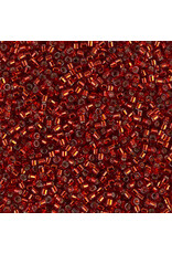 Miyuki db603 11 Delica   Ruby Red s/l
