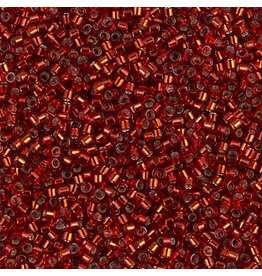 Miyuki db603 11 Delica   Ruby Red s/l