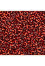 Miyuki db603 11 Delica   Ruby Red s/l