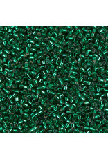 Miyuki db605 11 Delica   Emerald Green s/l