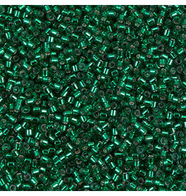 Miyuki db605 11 Delica   Emerald Green s/l