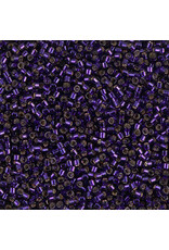 Miyuki db609 11 Delica  Dark Purple s/l