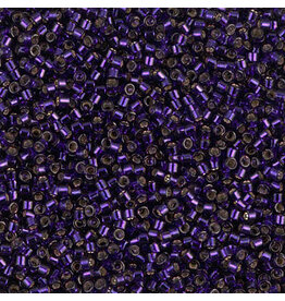 Miyuki db609 11 Delica  Dark Purple s/l