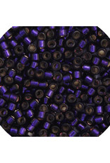 Miyuki db609 11 Delica  Dark Purple s/l