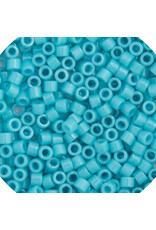 Miyuki db658 11 Delica  Opaque Turquoise Blue