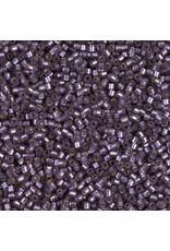 Miyuki db695 11 Delica Violet Purple s/l