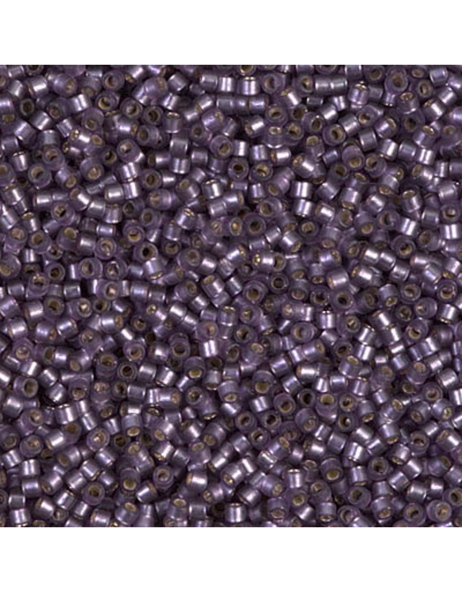 Miyuki db695 11 Delica Violet Purple s/l