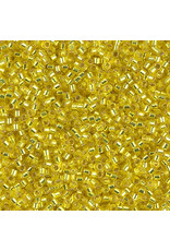 Miyuki db145 11 Delica  Yellow s/l