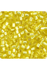 Miyuki db145 11 Delica  Yellow s/l