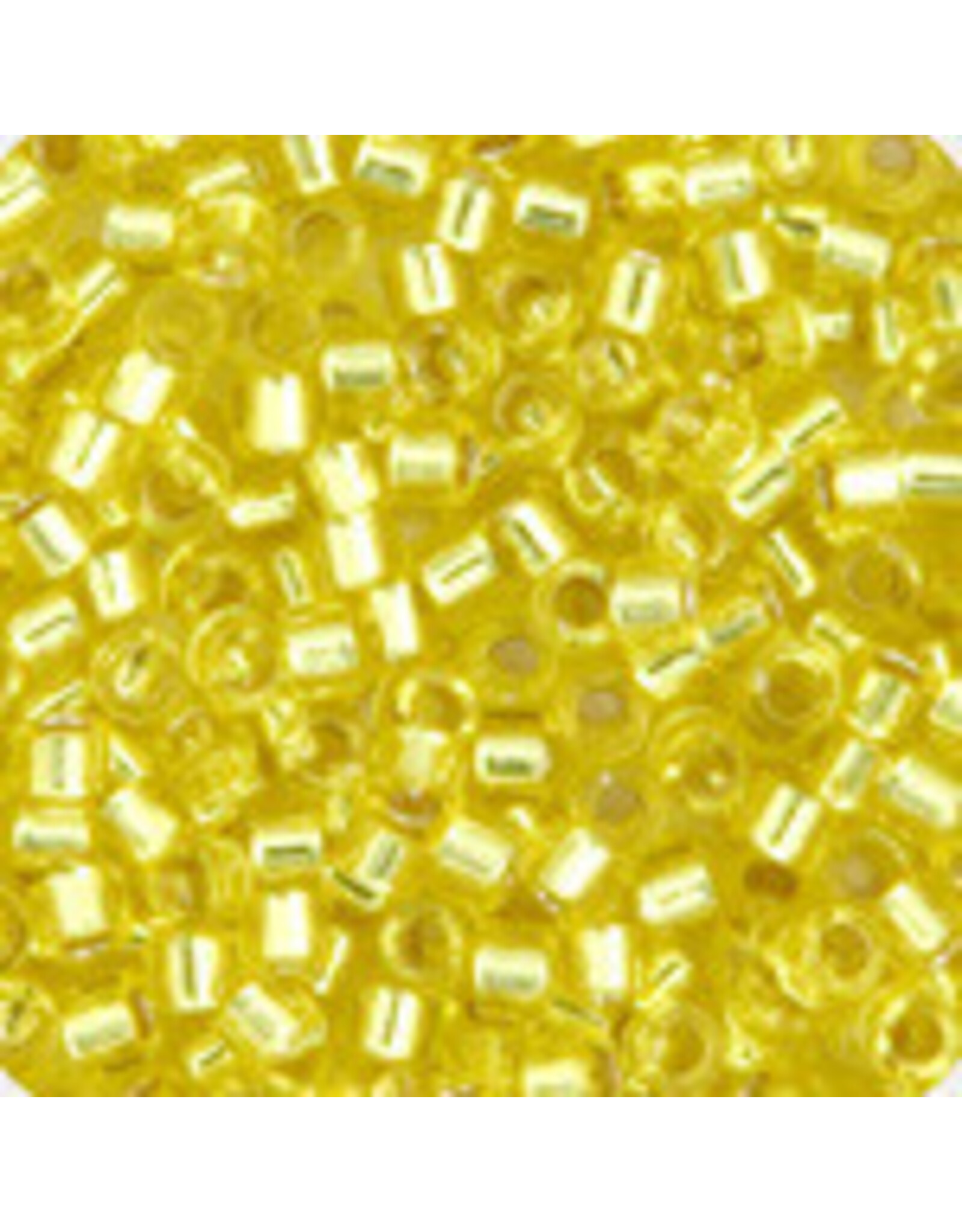 Miyuki db145 11 Delica  Yellow s/l