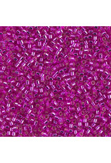 Miyuki db1340 11 Delica  Fuchsia  Pink s/l