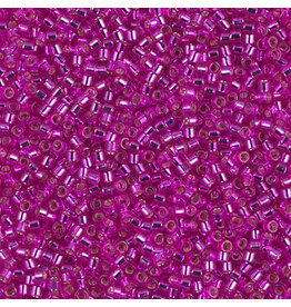 Miyuki db1340 11 Delica  Fuchsia  Pink s/l
